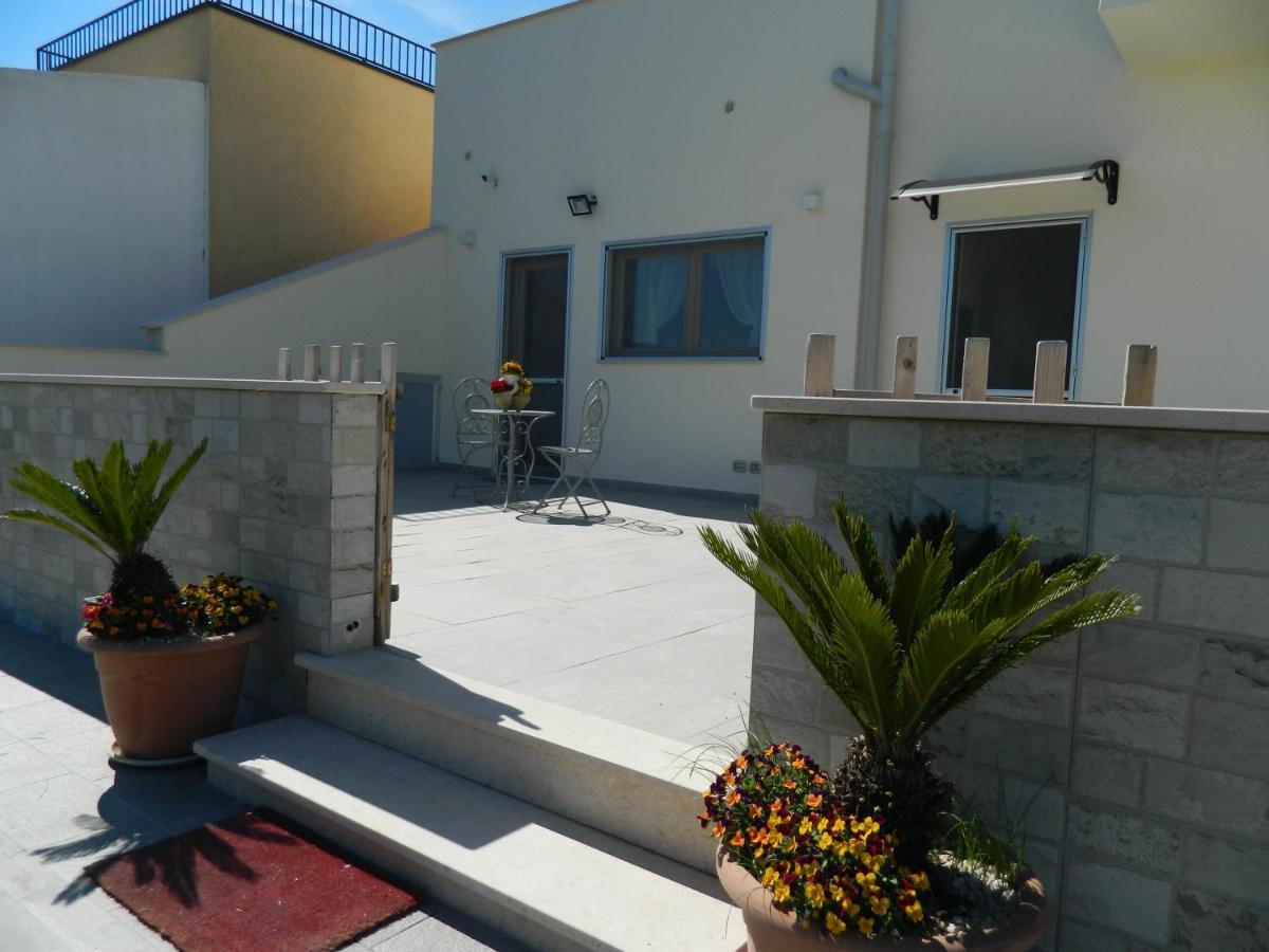 A Casa Di Anna - Locazione Turistica - Hotel Matera Exterior photo
