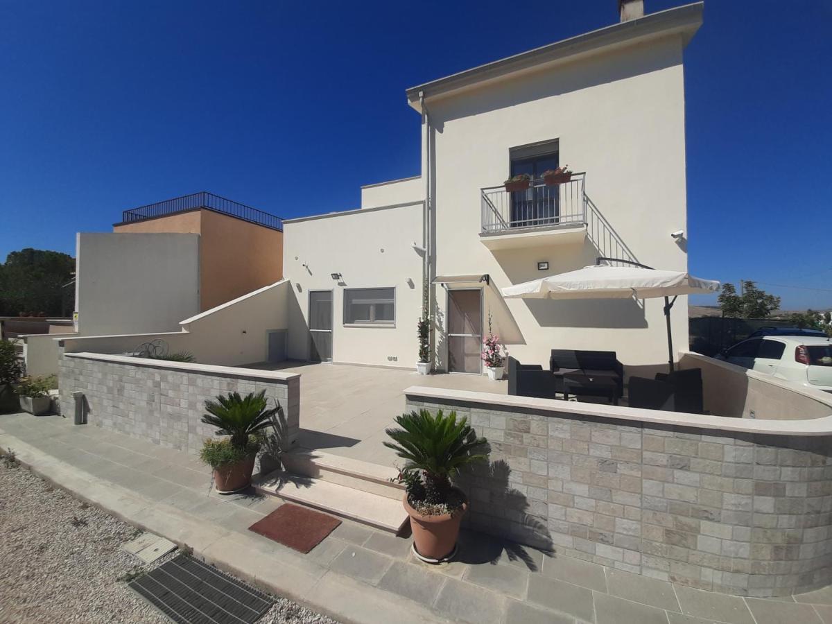 A Casa Di Anna - Locazione Turistica - Hotel Matera Exterior photo