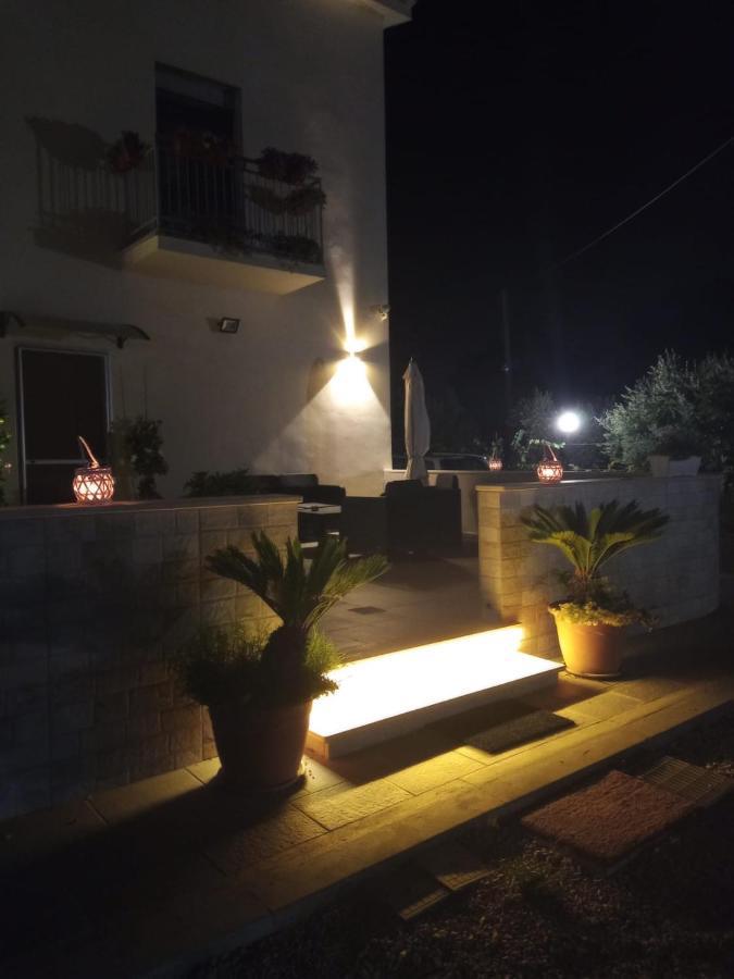 A Casa Di Anna - Locazione Turistica - Hotel Matera Exterior photo