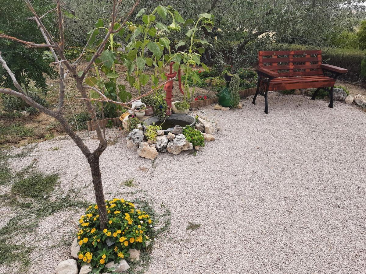 A Casa Di Anna - Locazione Turistica - Hotel Matera Exterior photo
