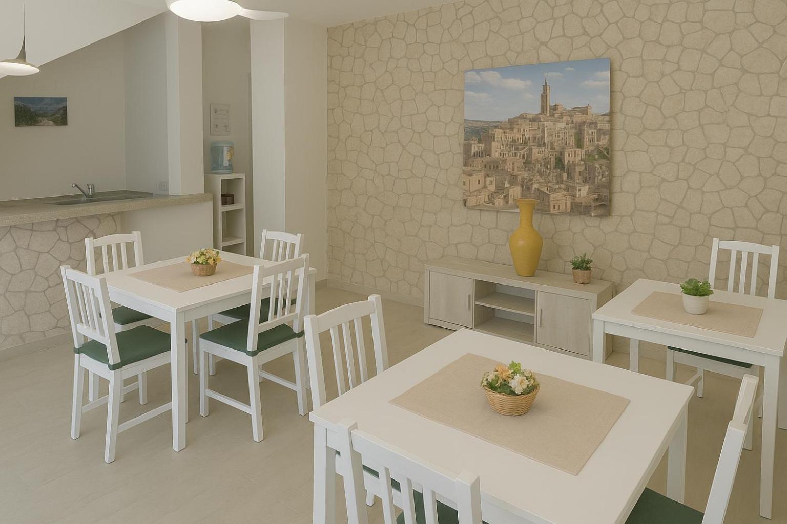 A Casa Di Anna - Locazione Turistica - Hotel Matera Exterior photo